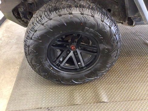Used 2016 Jeep Wrangler Unlimited Sport AWD/4WD image 20