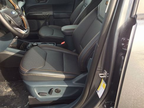 New 2026 Ford Maverick Tremor image 26