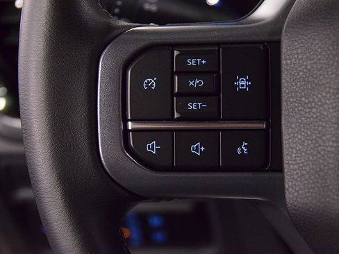 Used 2023 Ford F150 XLT w/ Equipment Group 302A High AWD/4WD image 21