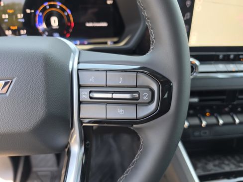 New 2026 Chevrolet Colorado W/T w/ WT Custom Package image 32