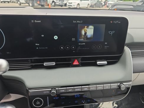 New 2026 Hyundai Ioniq 5 Limited AWD/4WD image 20