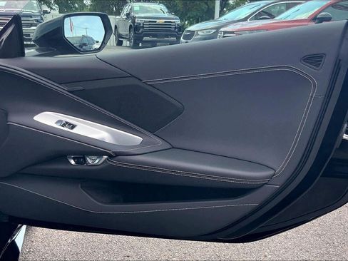Used 2023 Chevrolet Corvette Stingray Coupe w/ 1LT RWD image 20