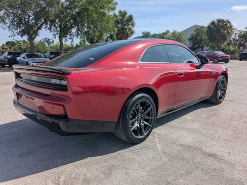 New 2026 Dodge Charger Scat Pack w/ Blacktop Package image 3