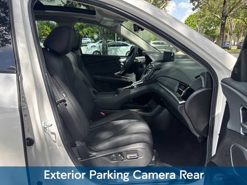 Certified 2024 Acura RDX SH-AWD image 16