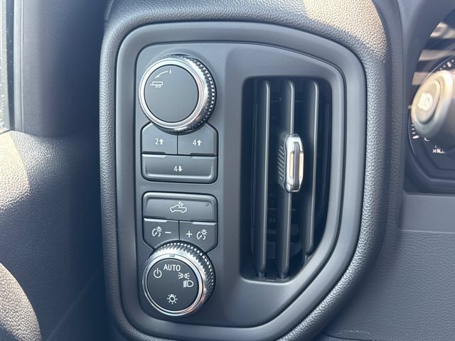 New 2026 GMC Sierra 2500 Pro AWD/4WD image 28