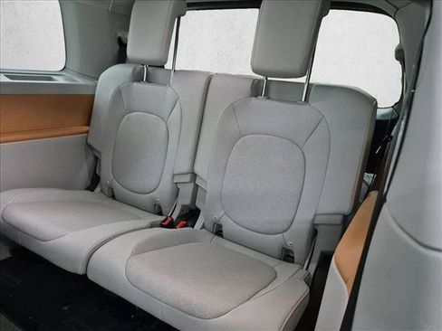 Used 2025 Volkswagen ID. Buzz 1st Edition AWD/4WD image 20