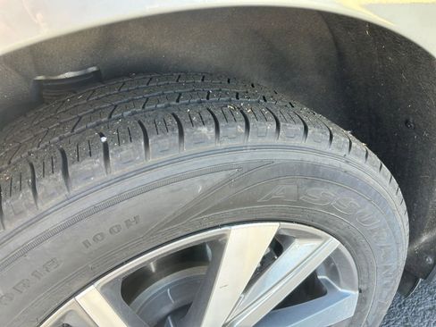 Used 2023 Chevrolet Equinox LT image 27