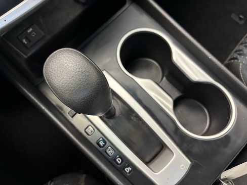 Used 2016 Nissan Altima 2.5 S w/ Power Driver Seat Package FWD image 18