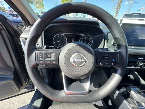 Used 2024 Nissan Rogue SV image 21