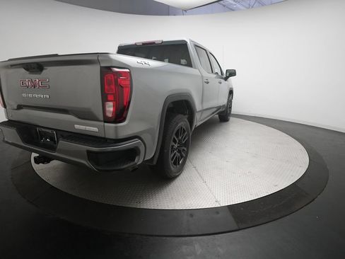 Used 2026 GMC Sierra 1500 Elevation AWD/4WD image 14