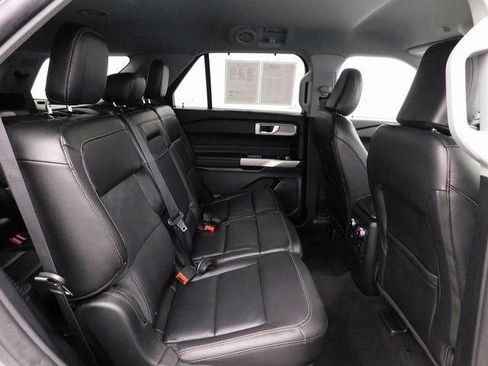 Used 2023 Ford Explorer Limited image 40