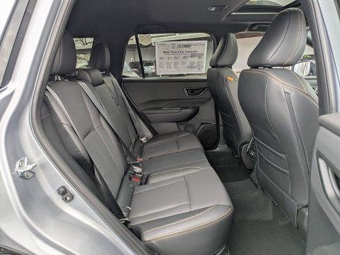 New 2026 Subaru Outback Wilderness AWD/4WD image 37