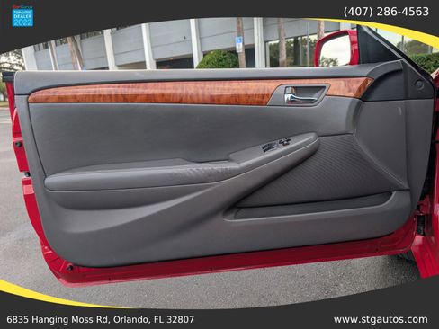 Used 2007 Toyota Solara SLE image 17