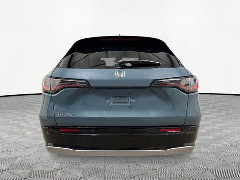 New 2027 Honda HR-V EX-L image 5