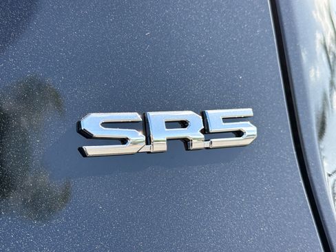 New 2026 Toyota Tacoma SR5 image 13