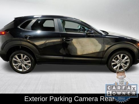 Used 2020 MAZDA CX-30 AWD w/ Select Package image 5
