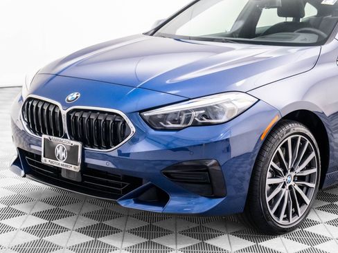 Certified 2024 BMW 228i xDrive Gran Coupe w/ Premium Package image 32