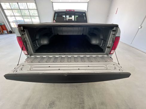 Used 2017 RAM 1500 Outdoorsman AWD/4WD image 23