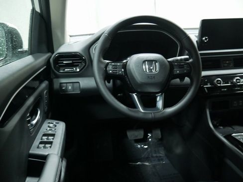New 2025 Honda Pilot EX-L image 32