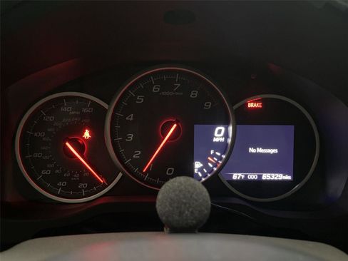 Used 2017 Subaru BRZ Series.Yellow RWD image 14