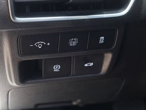 Certified 2025 Hyundai Sonata SEL FWD image 12
