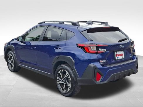 Certified 2025 Subaru Crosstrek 2.5i Premium AWD/4WD image 4