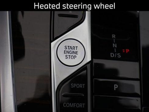 Used 2023 BMW X7 xDrive40i w/ M Sport Package image 32