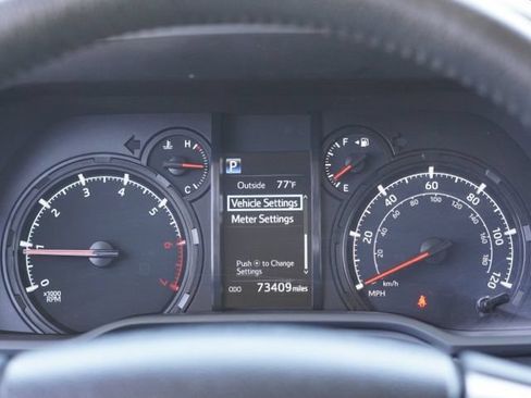 Used 2023 Toyota 4Runner SR5 RWD image 16
