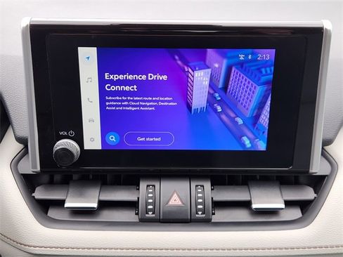 Used 2024 Toyota RAV4 XLE Premium image 13