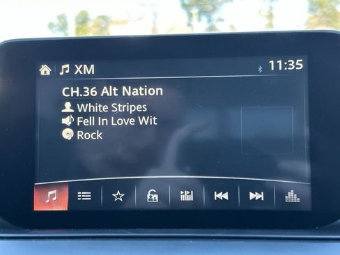 Used 2016 MAZDA MAZDA6 Grand Touring w/ GT Technology Package image 16