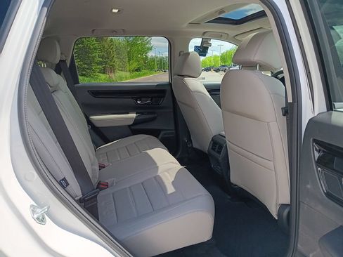 Used 2024 Honda CR-V EX-L image 26