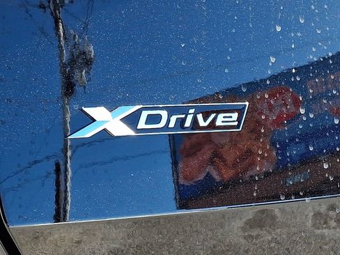 New 2026 BMW X3 xDrive30 w/ Premium Package AWD/4WD image 20