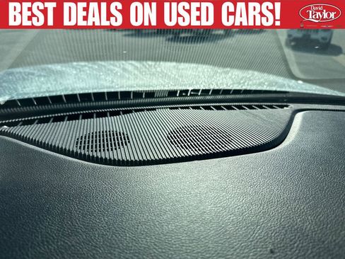 Used 2024 Jeep Grand Cherokee Altitude AWD/4WD image 13