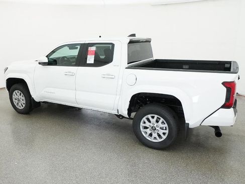 New 2026 Toyota Tacoma SR5 image 49