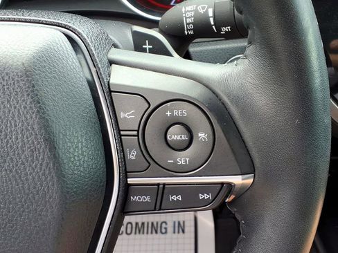 Used 2020 Toyota Camry XSE FWD image 24