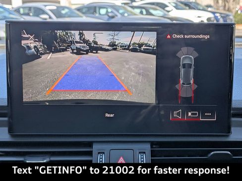 Used 2023 Audi Q5 2.0T Premium w/ Convenience Package image 27