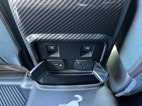 Used 2024 Ford Bronco Heritage Edition image 26