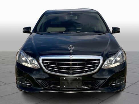 Used 2016 Mercedes-Benz E 350 E 350 Luxury image 3