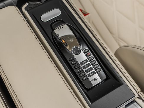 Used 2014 Bentley Continental GT Speed AWD/4WD image 30