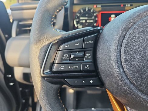 New 2026 Subaru Outback Wilderness AWD/4WD image 18