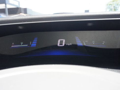 Used 2012 Honda Civic LX image 34