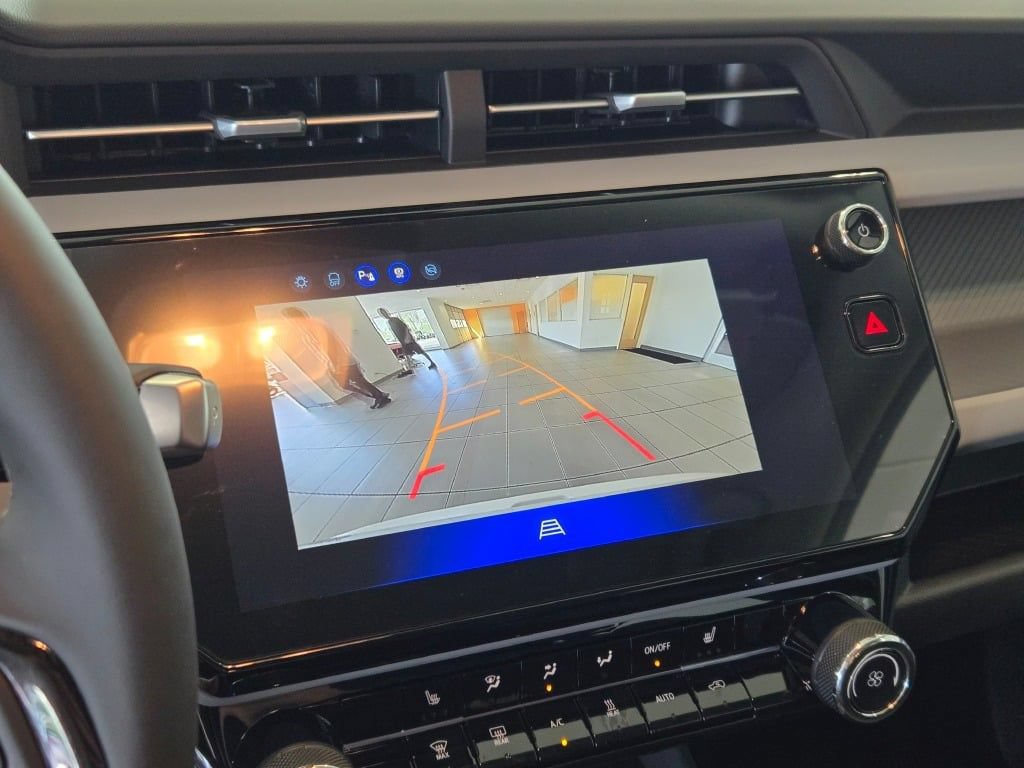 New 2027 Chevrolet Bolt LT w/ Comfort Package FWD image 25