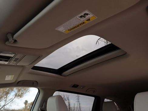 New 2026 Honda Odyssey EX-L image 11