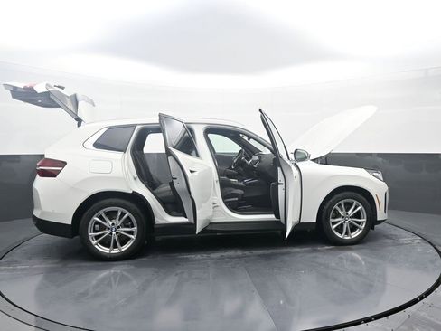 New 2025 BMW X3 xDrive30i w/ Premium Package image 45