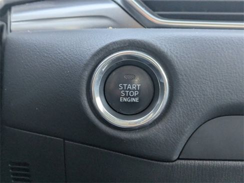 Used 2020 MAZDA CX-5 Touring image 32