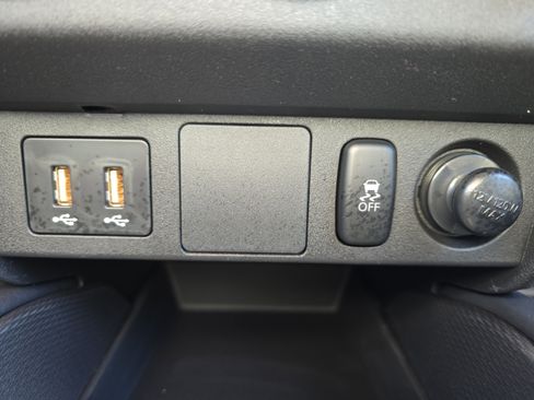 New 2026 Mitsubishi Outlander Sport LE AWD/4WD image 22