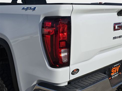 New 2025 GMC Sierra 1500 Pro w/ Pro Value Package image 30