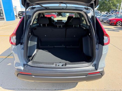 New 2026 Honda CR-V EX image 4