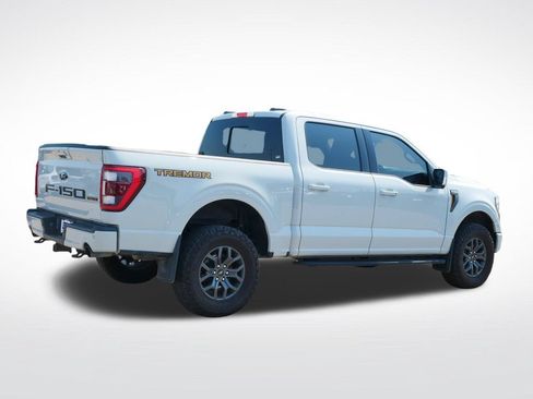 Used 2023 Ford F150 Tremor w/ Equipment Group 402A High AWD/4WD image 3