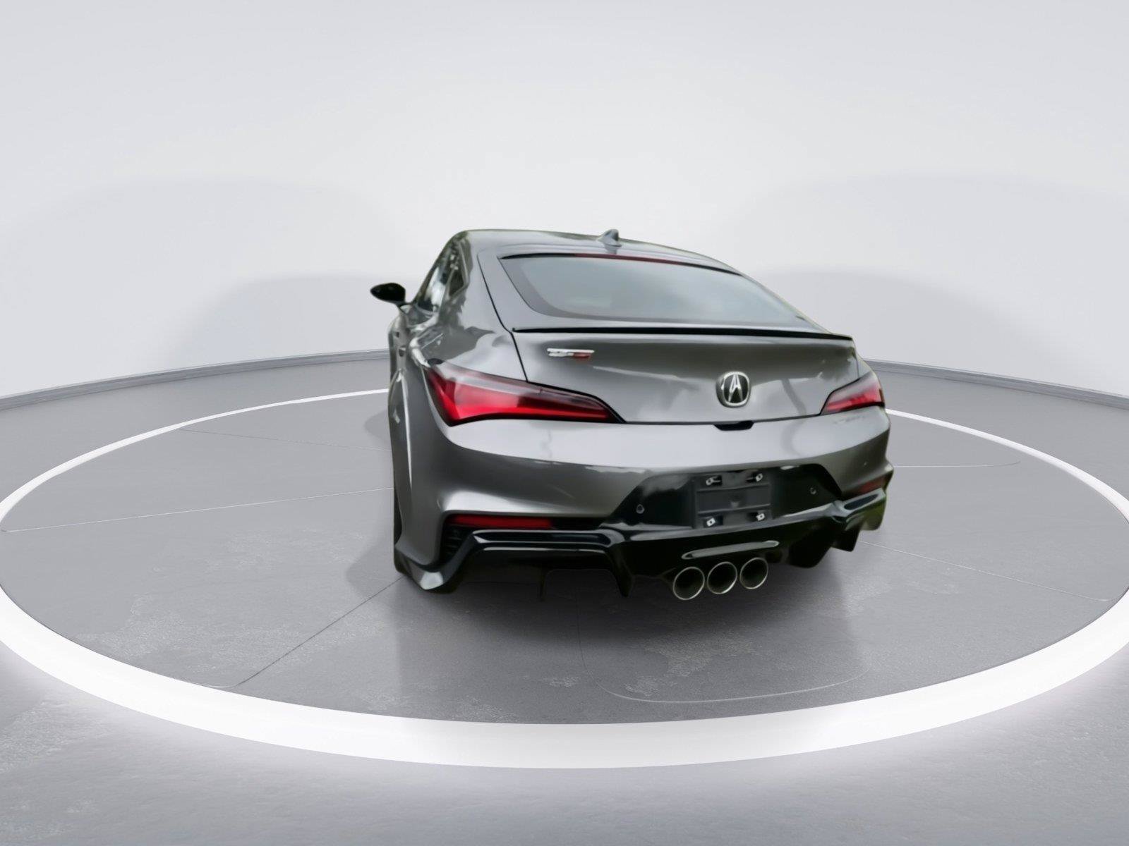 Certified 2025 Acura Integra Type S FWD image 7
